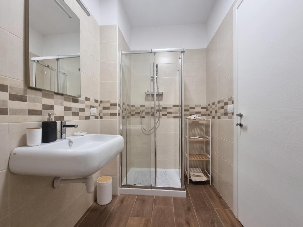 בארי Suite Gentile מראה חיצוני תמונה