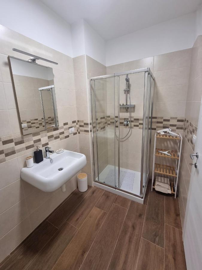 בארי Suite Gentile מראה חיצוני תמונה
