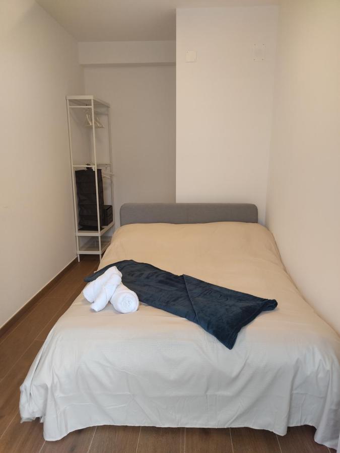 בארי Suite Gentile מראה חיצוני תמונה